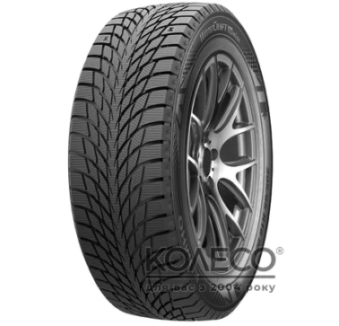 Зимові шини Kumho WinterCraft Wi51 245/50 R18 104T XL