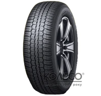 Легкові шини Dunlop Grandtrek AT30 265/65 R18 114V