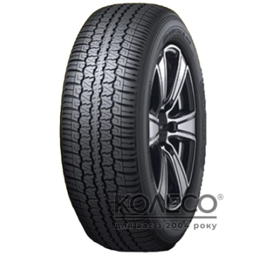 Легкові шини Dunlop Grandtrek AT30