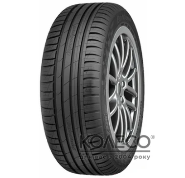 Літні шини Cordiant Sport 3 225/55 R16 95V