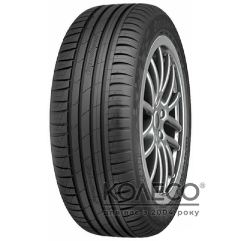 Літні шини Cordiant Sport 3 225/55 R16 95V