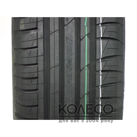 Літні шини Cordiant Sport 3 225/55 R16 95V