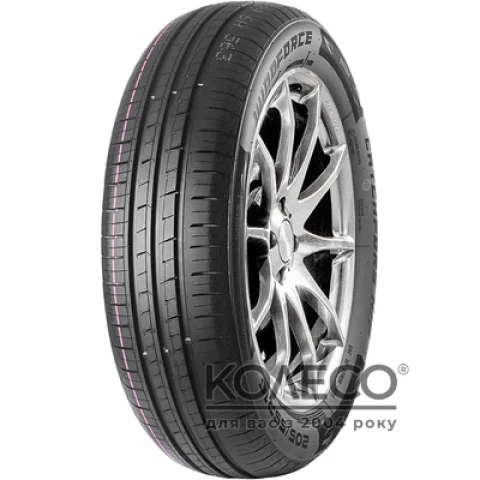 Літні шини Windforce CatchFors H/P 155/60 R15 74T