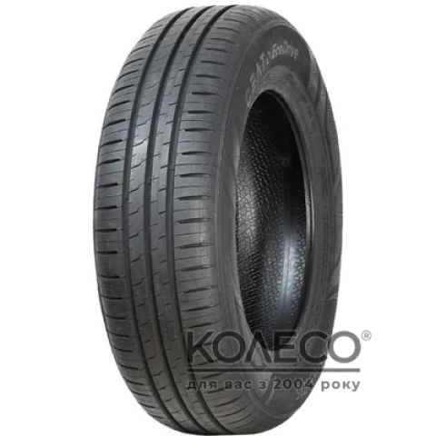 Літні шини Ceat EcoDrive 195/65 R15 91H
