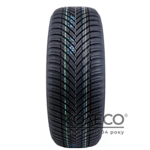 Всесезонні шини Toyo Celsius AS2 225/65 R17 106V XL