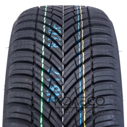 Всесезонні шини Toyo Celsius AS2 225/65 R17 106V XL