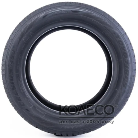 Всесезонні шини Toyo Celsius AS2 225/65 R17 106V XL