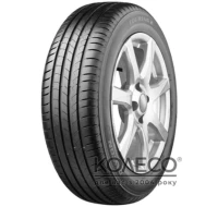 Легковые шины Dayton Touring 2 235/55 R18 100V