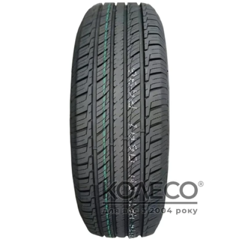 Літні шини Kapsen PracticalMax H/P HP7 235/65 R18 106H