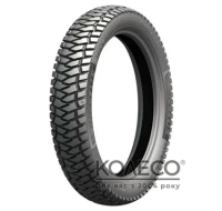 Мотошины Michelin Anakee Street 110/80 R18 58S