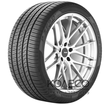 Всесезонні шини Pirelli PZero All Season 315/30 R22 107W XL