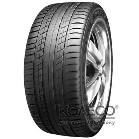 Літні шини Roadx RXQuest SU01 285/40 R20 104Y