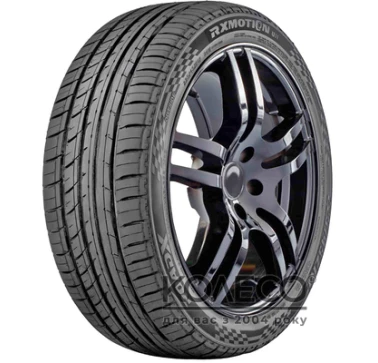 Летние шины Roadx RXMotion U11 205/45 R17 88W XL