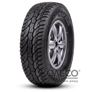 Летние шины Roadx RXQuest A/T 235/70 R16 104/101T
