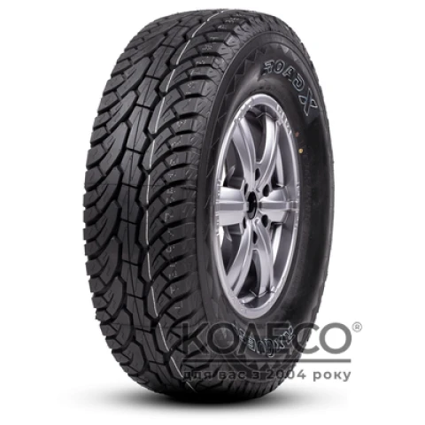 Летние шины Roadx RXQuest A/T 235/70 R16 104/101T