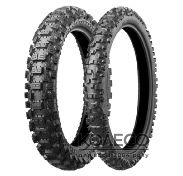 Легкові шини Bridgestone Battle Cross X40