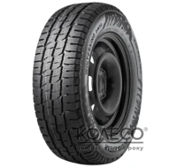 Легкові шини Doublestar DW06 215/75 R16 113/111R C