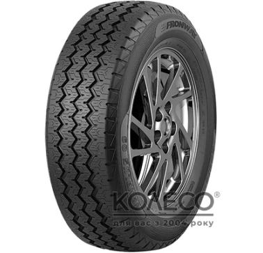 Літні шини Fronway Vanplus 09 225/75 R16 116/114R