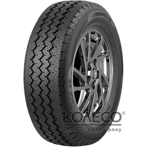 Літні шини Fronway Vanplus 09 225/75 R16 116/114R