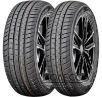 Легковые шины Doublestar Maximum DH03 205/60 R16 92V