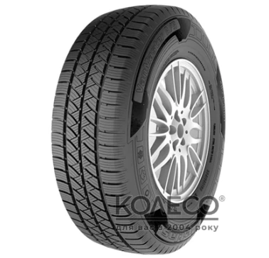 Всесезонные шины Starmaxx VanMaxx A/S 195/60 R16 99/97T C