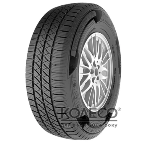 Всесезонные шины Starmaxx VanMaxx A/S 195/60 R16 99/97T C