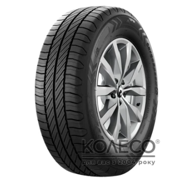 Летние шины Taurus CargoSpeed Evo 225/65 R16 112/110R C