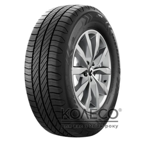 Летние шины Taurus CargoSpeed Evo 225/65 R16 112/110R C