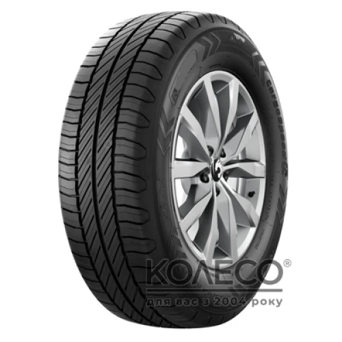Летние шины Taurus CargoSpeed Evo 225/65 R16 112/110R C