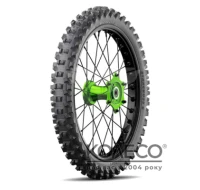Мотошины Michelin Starcross 6 M/S 80/100 R21 51M