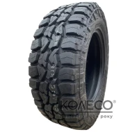 Легкові шини Federal XPLORA R/T 265/65 R18 122/119Q