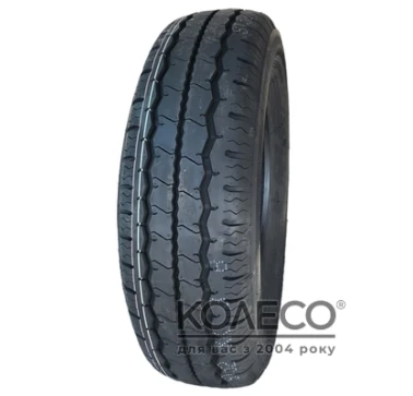 Літні шини Seha TLS-200 195/75 R16 107/105R C