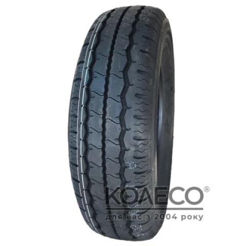 Літні шини Seha TLS-200 195/75 R16 107/105R C