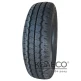 Літні шини Seha TLS-200 195/75 R16 107/105R C
