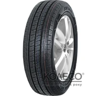 Легковые шины Superia EcoBlue Van 2 185 R15 103/102R C
