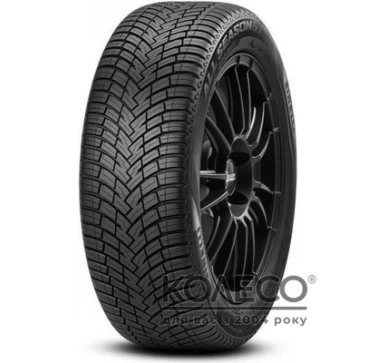 Легковые шины Pirelli Scorpion All Season SF2