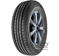 Легкові шини Mirage MR-166 205/55 R16 91V