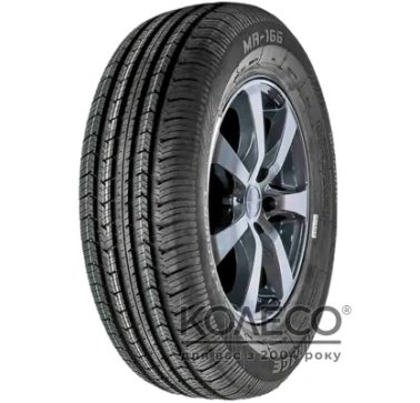 Летние шины Mirage MR-166 185/60 R15 84H