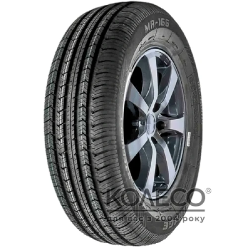 Летние шины Mirage MR-166 185/60 R15 84H