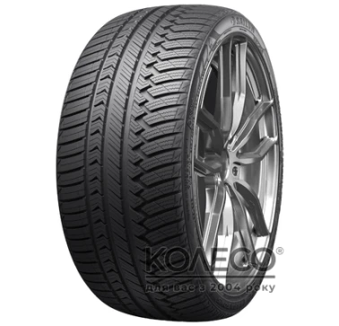 Всесезонные шины Sailun Atrezzo 4 Seasons Pro 215/60 R17 100V XL