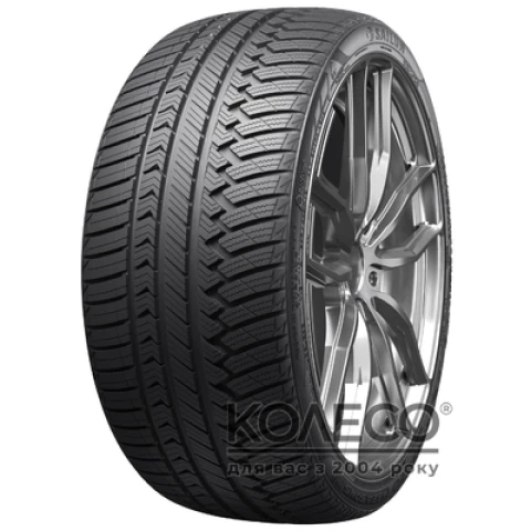 Всесезонные шины Sailun Atrezzo 4 Seasons Pro 215/60 R17 100V XL