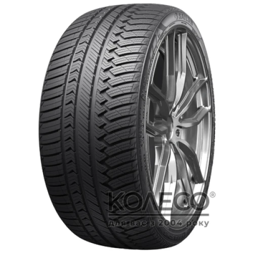 Всесезонные шины Sailun Atrezzo 4 Seasons Pro 215/60 R17 100V XL