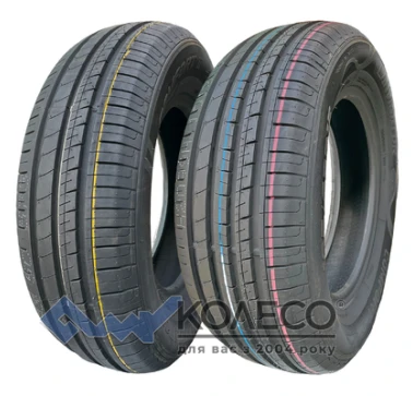 Літні шини Lanvigator Comfort II 175/60 R15 81H