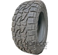 Легкові шини Lanvigator Land Warrior-R/T 265/65 R18 122/119Q