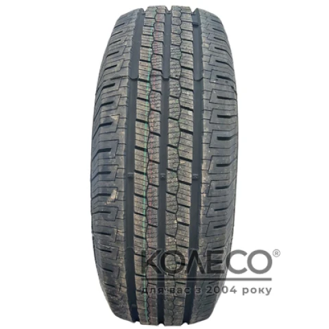 Всесезонные шины Tourador X All Climate Van+ 215/70 R15 109/107S C