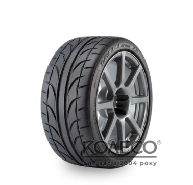 Легковые шины Dunlop Direzza Sport Z1 Star Spec