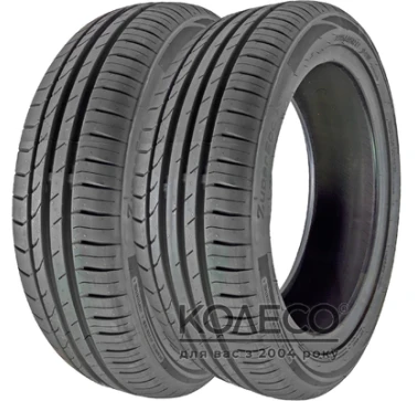 Легковые шины Trazano ZuperEco Z-107