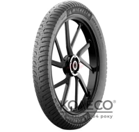 Мотошины Michelin City Extra 110/70 R12 47P