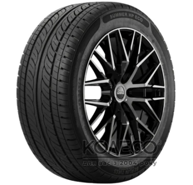 Літні шини Berlin Summer HP Eco 185/55 R15 82H