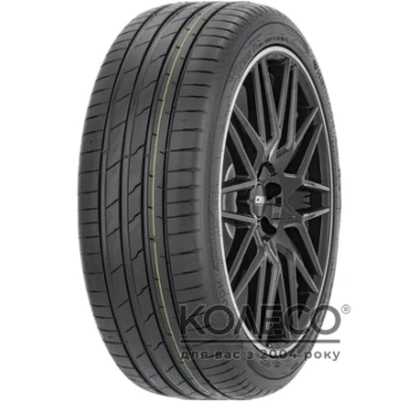 Летние шины Hankook iON evo SUV IK01A 265/45 R21 108Y XL
